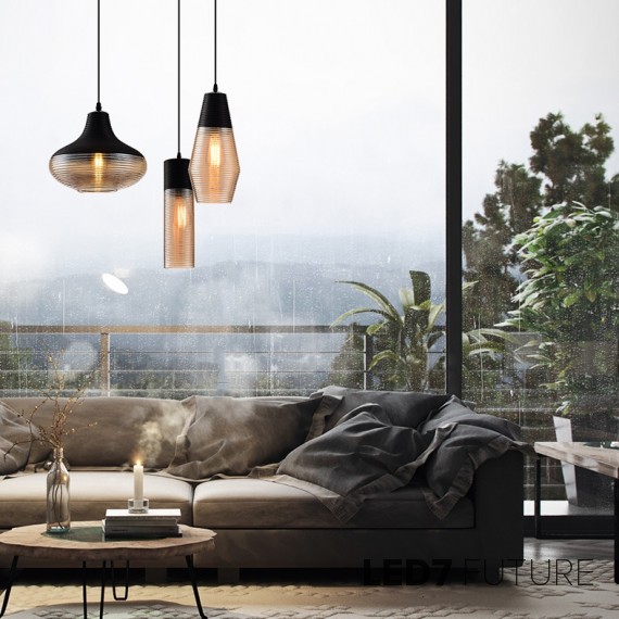 Loft Industry - Oxy Series